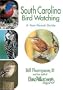 South Carolina Bird Watching: A Year-Round Guide