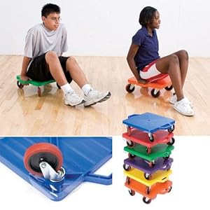 Zoomer Scooterz - Prism Pack