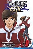 Yu-Gi-Oh! GX