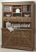 French Farmhouse Solid Oak Large Dresser