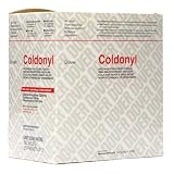 Dover Coldonyl Cold Relief Tablets 250 X 2