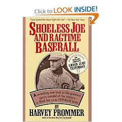 Shoeless Joe and Ragtime Baseball