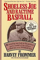 Shoeless Joe and Ragtime Baseball
