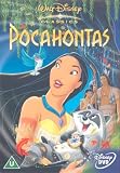 Pocahontas [DVD] [1995]