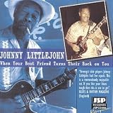 When Your Best Friend Turns Their Back on You von Johnny Littlejohn