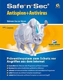 Safe'n Sec - Antispion + Antivirus