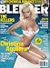 Magazines : Blender, November 2006 Issue