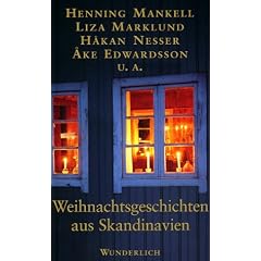 Weihnachtsgeschichten aus Skandinavien