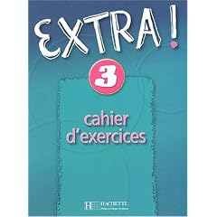 Cahier D'Exercices 3
