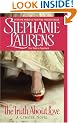 The Truth about Love (Cynster Novels)