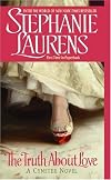 The Truth About Love : A Cynster Novel (Cynster Novels)