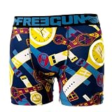 Boxer homme Freegun, modéle Lisy