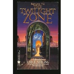 Return To The Twilight Zone