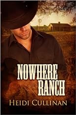 Nowhere Ranch