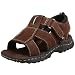Apparel : Buster Brown Toddler Todd Open Toe Sandal