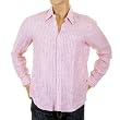 Hugo Boss Bux striped shirt