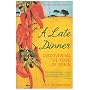A Late Dinner: Discovering the Food of Spain