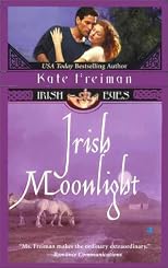 Irish Moonlight (Irish Eyes)