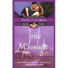 Irish Moonlight