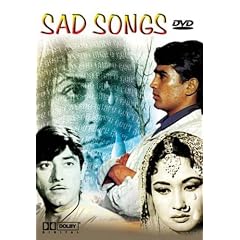 Various Artists - Sad Songs (Bollywood) [Import anglais]