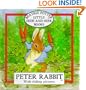 Peter Rabbit Little Hide-and-Seek (Beatrix Potter Little Hide-and-Seek Book)