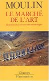 Le march� de l'art : Mondialisation et nouvelles technologies