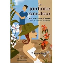 Le jardinier amateur