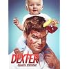 Dexter - Stagione 04 (4 Dvd)