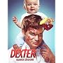 Dexter - Stagione 04 (4 Dvd) <b>DVD</b> ~ James Remar