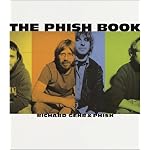The Phish Book book cover