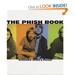 The Phish Book
