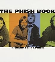 The Phish Book The Phish Book