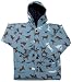 Hatley Toddler/Little Kid Labs Rain Coat