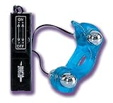 California Exotics Diving Dolphin Stimulator Reviews