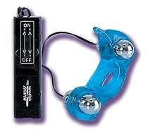 California Exotics Diving Dolphin Stimulator