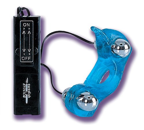 California Exotics Diving Dolphin Stimulator