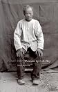 First Son: Portraits by C. D. Hoy.