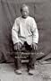 First Son: Portraits by C. D. Hoy.