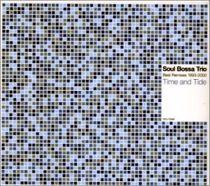 Best Remixes 1993-2000 Time and Tide