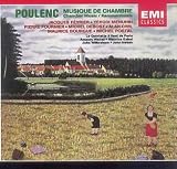 Poulenc: Chamber Music