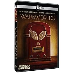 American Experience: War of the Worlds
