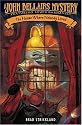 The House Where Nobody Lived (John Bellairs Mystery Featuring Lewis Barnavelt)