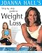 Joanna Hall's Step By Step Guide To Weight Loss