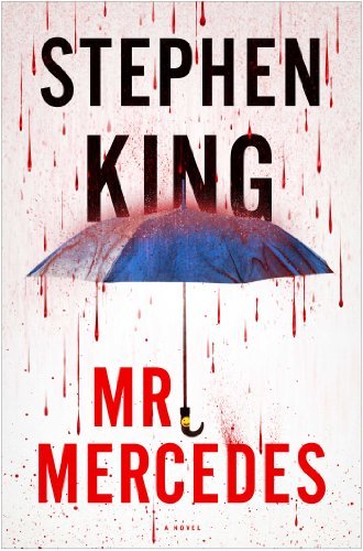 By Stephen King Mr. Mercedes: A Novel (1ST)