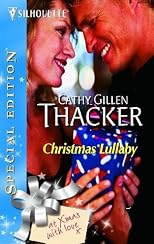 Santa's Texas Lullaby (Harlequin American Romance Series)
