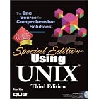 Click here to buy Special Edition Using Unix (3rd Edition) by  Peter Kuo and Peter Galvin.