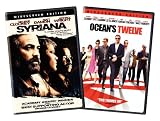Syriana/Ocean's Twelve