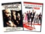 Syriana/Ocean's Twelve