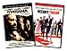 DVD : Syriana/Ocean's Twelve
