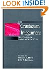 The Crustacean Integument Morphology and Biochemistry